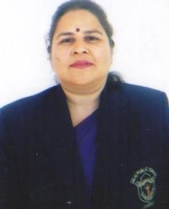 Ms Richa Gupta