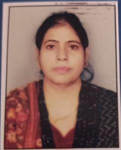 Ms. Santosh Kumari