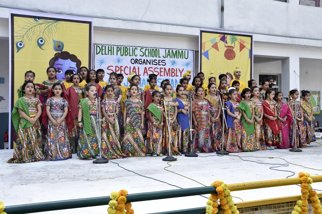 Rm public school jammu holiday homework image