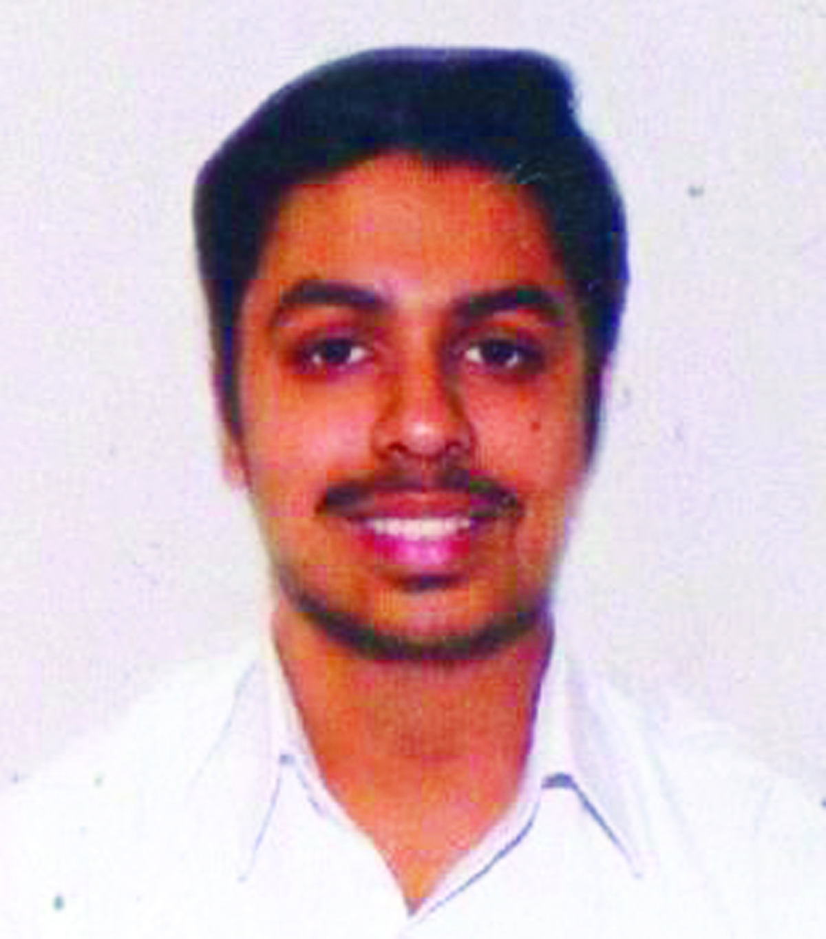 Nipun Mahajan