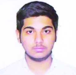 Vinayak Sudan