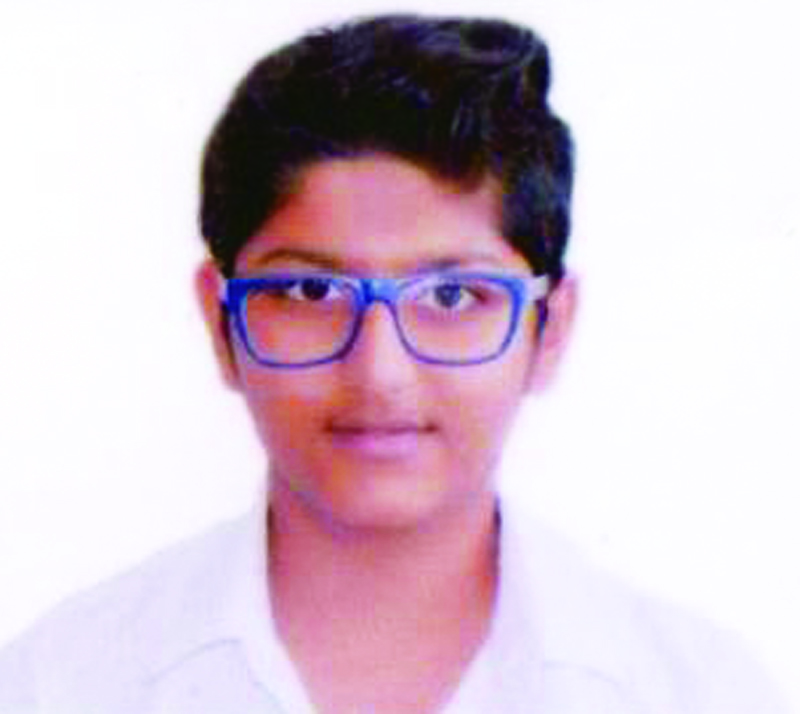 Anirudh Jain