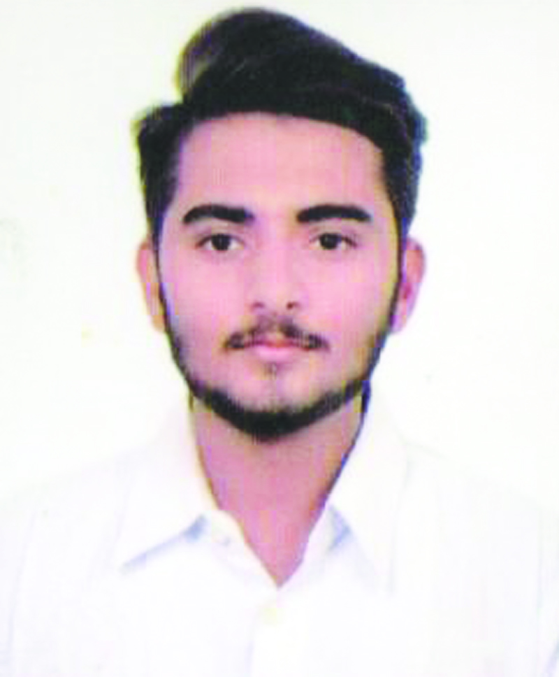 Aryan Bardoh