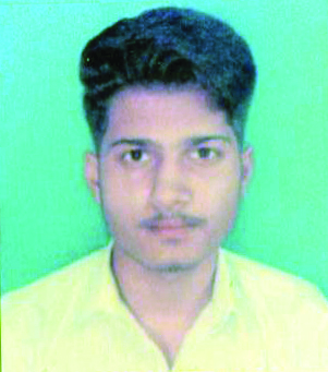 Aryan Verma