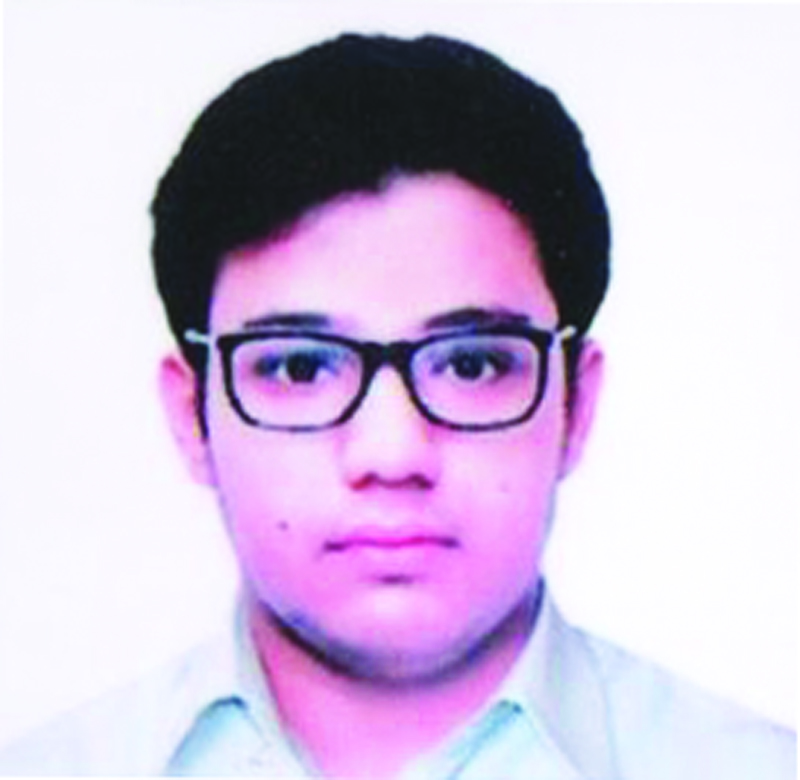 Chaitanya Mahajan