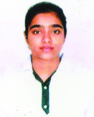 Jasmanpreet Kaur