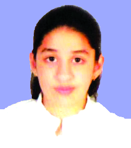Krishita Gandotra