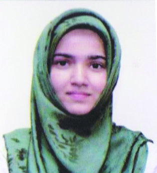 Rabia Chowdhary
