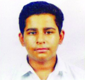 Shivam Roshan
