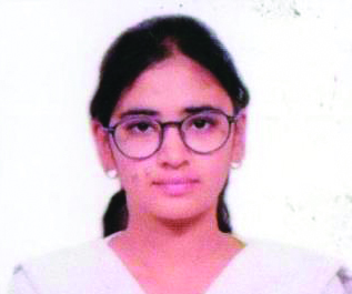 Shivangi Sharma