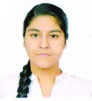 Swescha Rambal