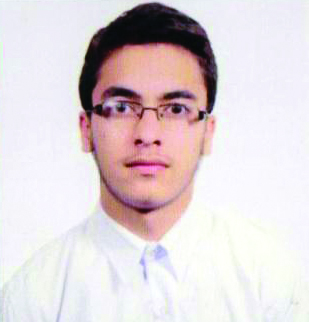 Ubaid Ali Mir