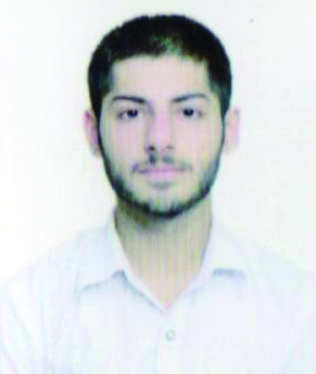 Ujjwal Nargotra