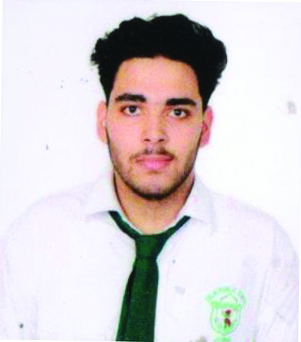 Ujjwal Sabharwal