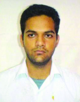 Vaibhav Jamwal