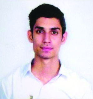 Wamic Wasim Nargal