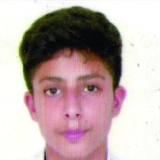 Nilaksh Gupta