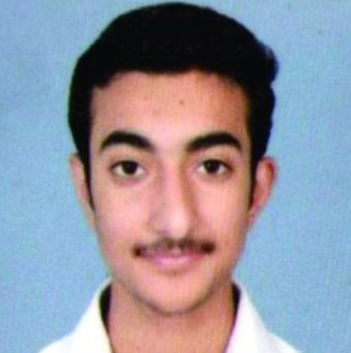 Samridhya Khajuria