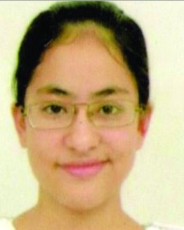 Ayushi Raina