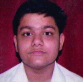 Samaksh Jandial
