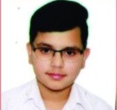 Rhythm Gupta