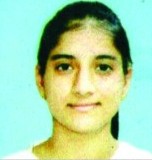 Suhasni Sharma