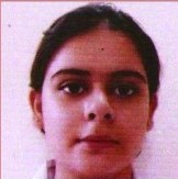 Shreya Katoch