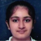 Khushi Soni