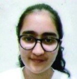 Summaiya Fatima