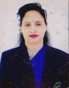 Ms. Meena Khajuria