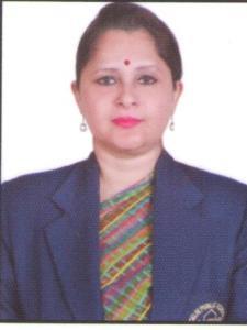 Ms. Monika Sharma