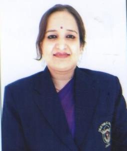 Ms. Ritu Kapoor
