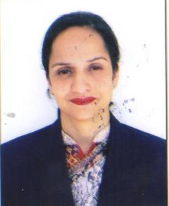 Ms. Ravinder Kour