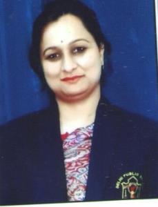 Ms. Meenakshi Thakur
