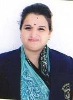 Ms. Anuradha Rance