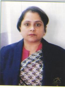 Ms. Meenu Parshotam