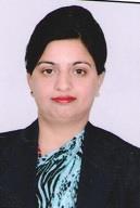 Ms. Pooja Gupta