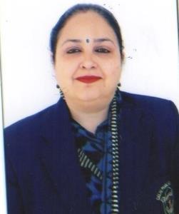Ms. Kamini Sawhney