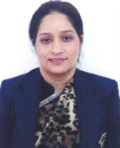 Ms. Shipra Sharma