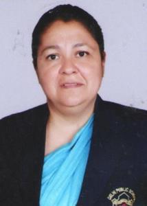 Ms. Gulmeet Kour (Sports)