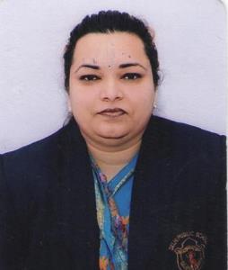 Ms. Shelja Sharma