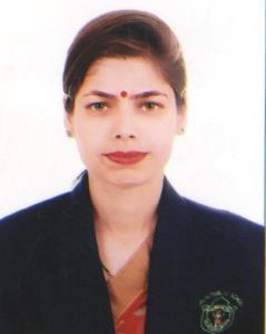 Ms. Sonia Gupta