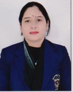 Ms. Meenakshi Jamwal