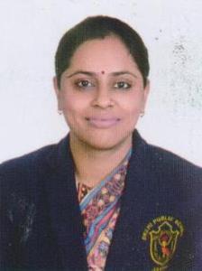 Ms. Shveta Jain